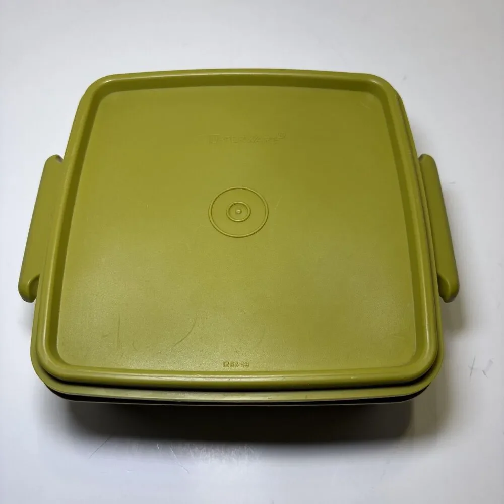 Tupperware ***pre owned